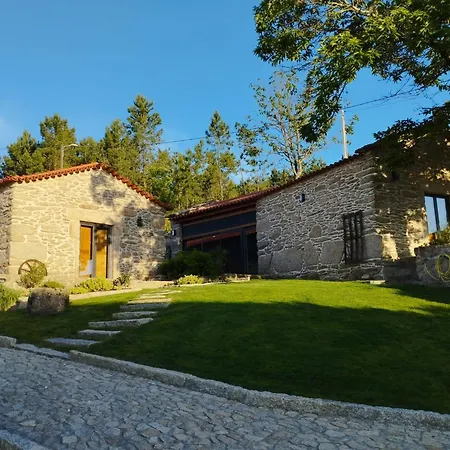 Valados Do Outeiro -