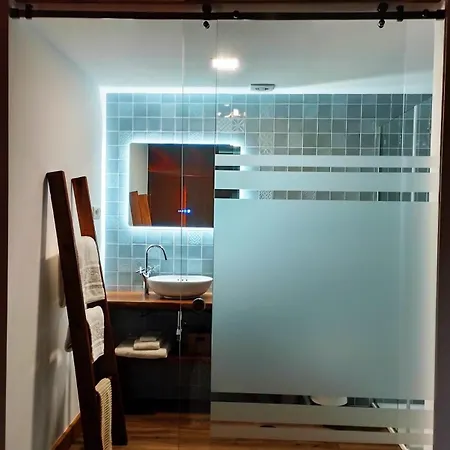 Valados Do Outeiro - Εξοχικό σπίτι