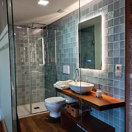 Valados Do Outeiro - Εξοχικό σπίτι *