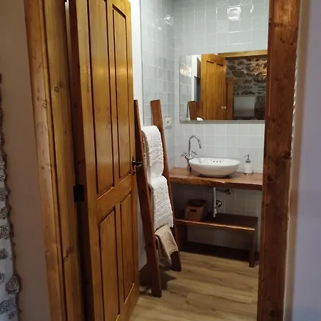 Εξοχικό σπίτι Valados Do Outeiro -