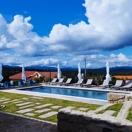 Valados Do Outeiro - Valenca