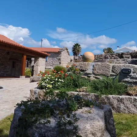 Valados Do Outeiro - *