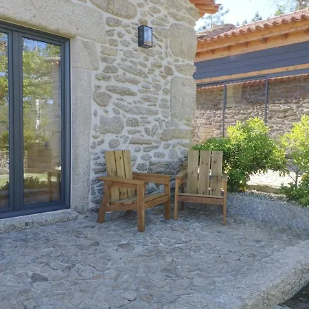 Valados Do Outeiro - *