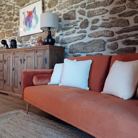 Valados Do Outeiro -