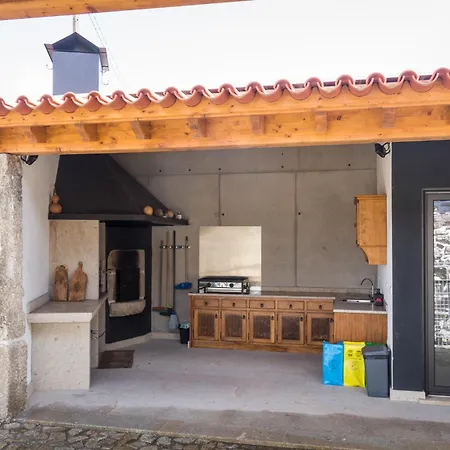 Casa rural Valados Do Outeiro - *