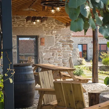 Valados Do Outeiro -