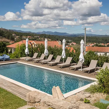 Valados Do Outeiro - Valenca