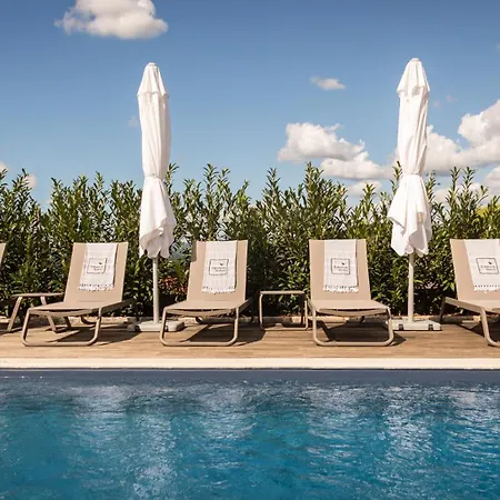 Εξοχικό σπίτι Valados Do Outeiro - *