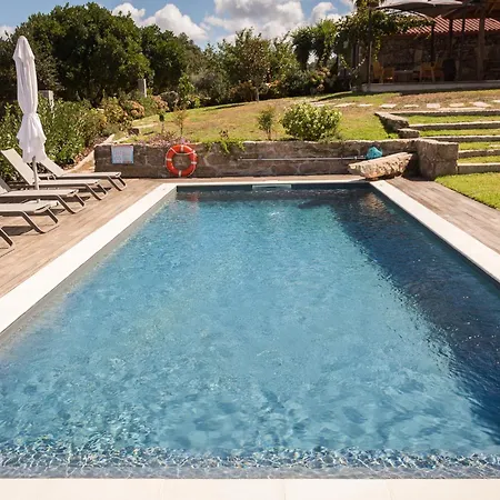 Valados Do Outeiro - Летний дом Валенса