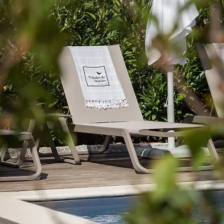 Valados Do Outeiro - *