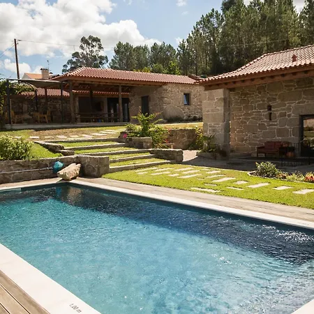 Valados Do Outeiro - Valenca