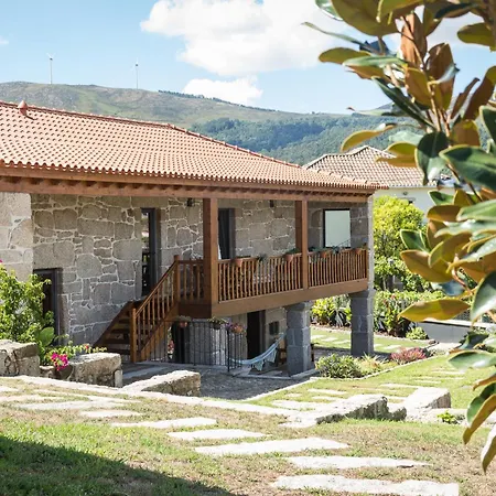 Valados Do Outeiro - * Valenca