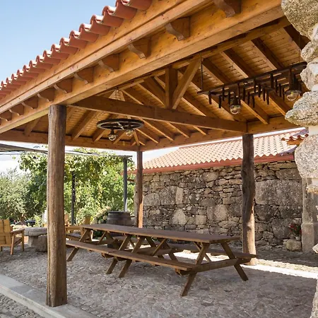 Casa rural Valados Do Outeiro - Valença do Minho