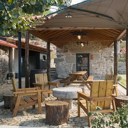 Valados Do Outeiro - Валенса