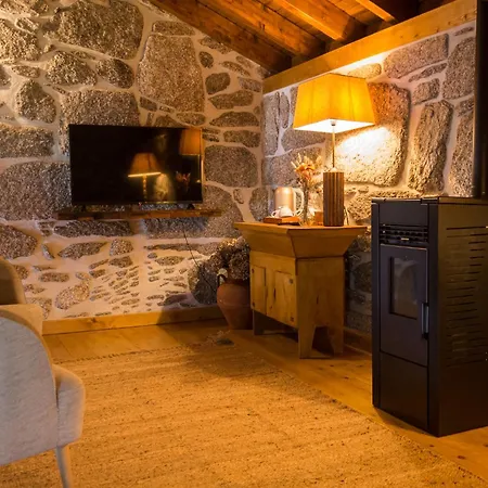 Valados Do Outeiro -