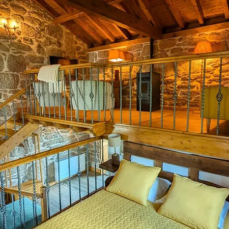 Valados Do Outeiro - *