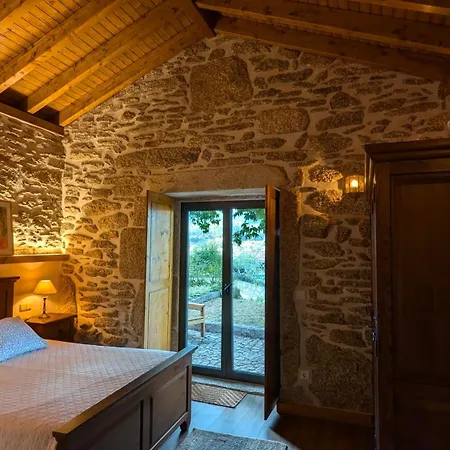 Valados Do Outeiro -