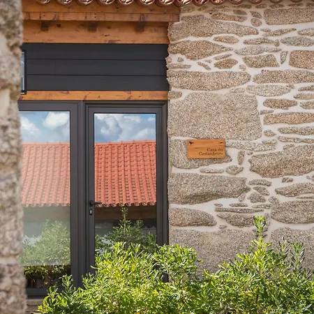 Valados Do Outeiro - Casa rural