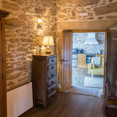 Εξοχικό σπίτι Valados Do Outeiro - *