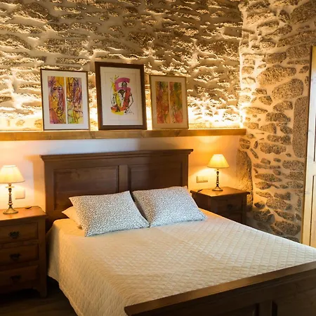 Летний дом Valados Do Outeiro - Валенса