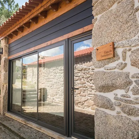 Valados Do Outeiro - *