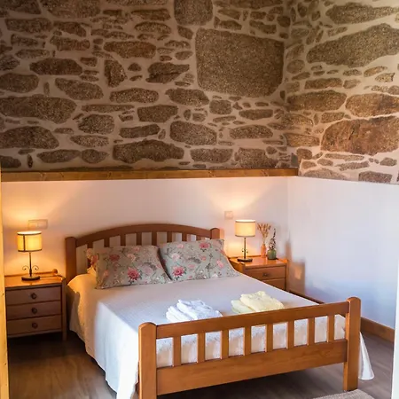 Valados Do Outeiro - Εξοχικό σπίτι *