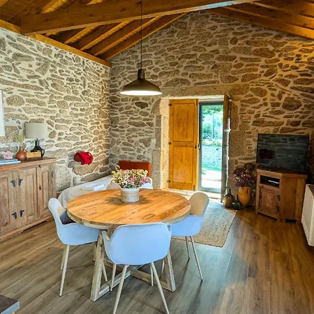 Valados Do Outeiro -