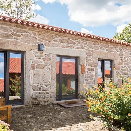 Casa rural Valados Do Outeiro - Valença do Minho