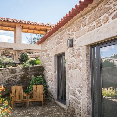 Valados Do Outeiro - Valenca