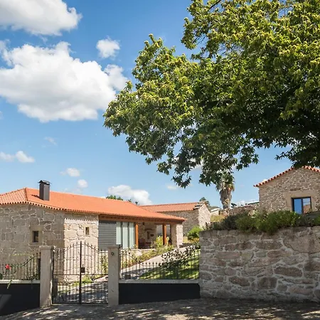 Valados Do Outeiro - Εξοχικό σπίτι