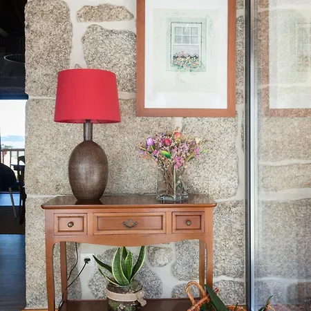 Valados Do Outeiro - *