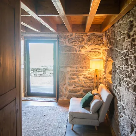 Valados Do Outeiro - Εξοχικό σπίτι *