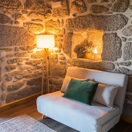 Εξοχικό σπίτι Valados Do Outeiro - Valenca