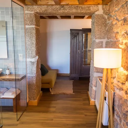 Valados Do Outeiro -