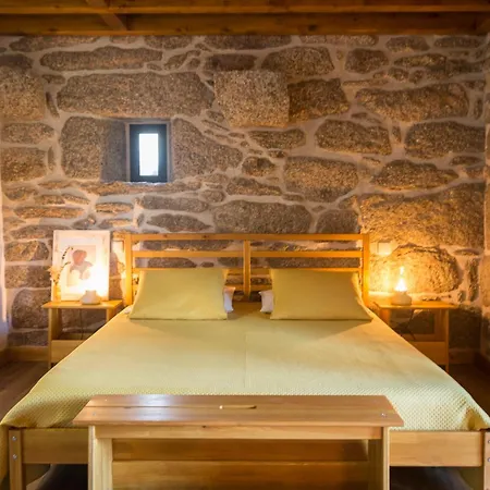 Εξοχικό σπίτι Valados Do Outeiro -