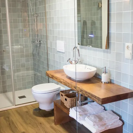 Летний дом Valados Do Outeiro - *