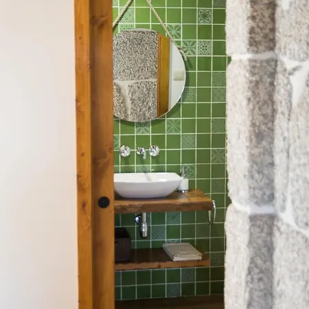 Valados Do Outeiro -