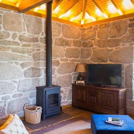 Valados Do Outeiro -