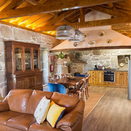 Valados Do Outeiro - *