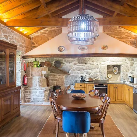 Valados Do Outeiro -