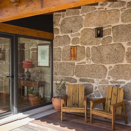 Valados Do Outeiro - Εξοχικό σπίτι *