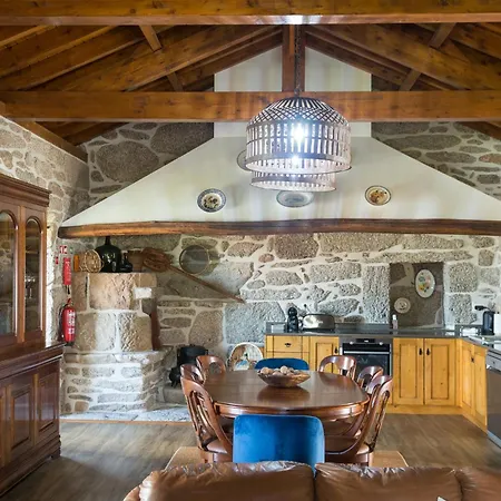 Valados Do Outeiro - Летний дом Валенса