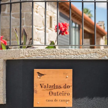 Valados Do Outeiro - *