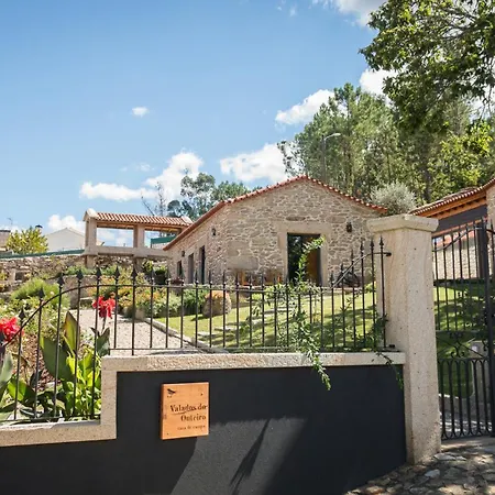 Valados Do Outeiro -