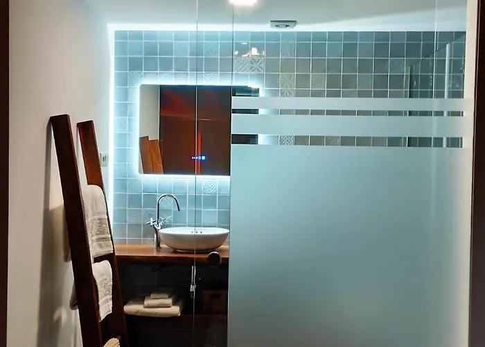 Valados Do Outeiro - Casa rural