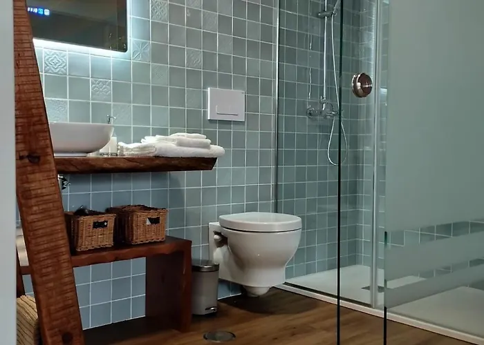 Valados Do Outeiro -