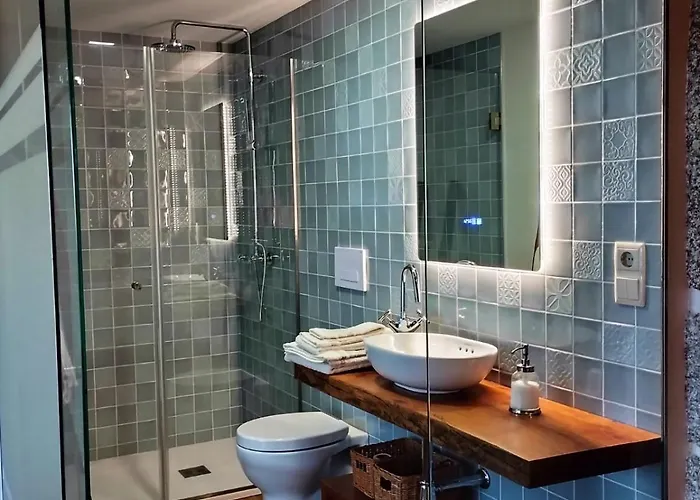 Valados Do Outeiro - Casa de Campo *