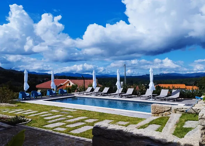 Valados Do Outeiro - Valenca