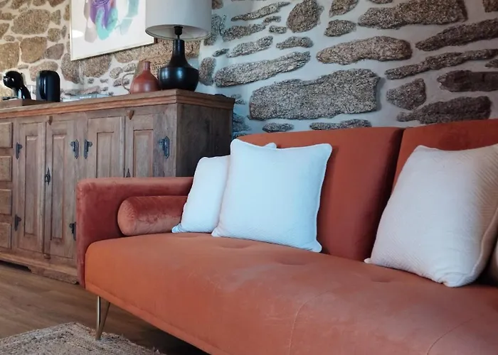 Valados Do Outeiro -