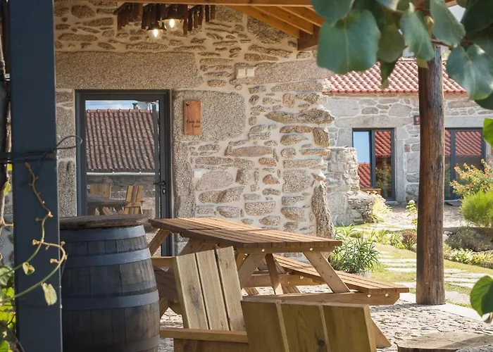 Valados Do Outeiro -